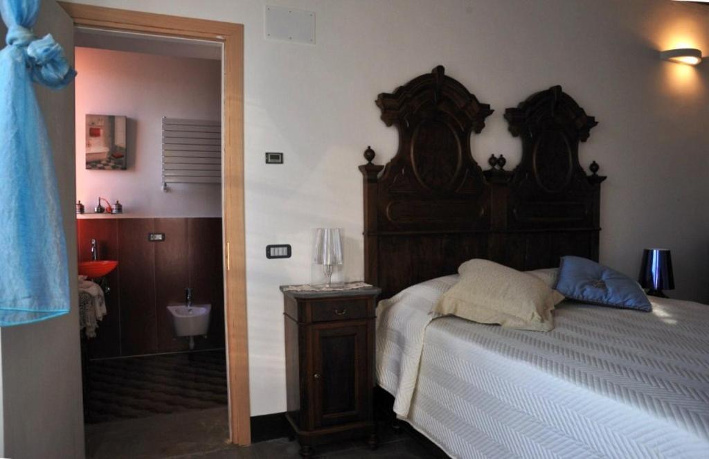 Villa Eugenia Cairo Montenotte Cameră foto