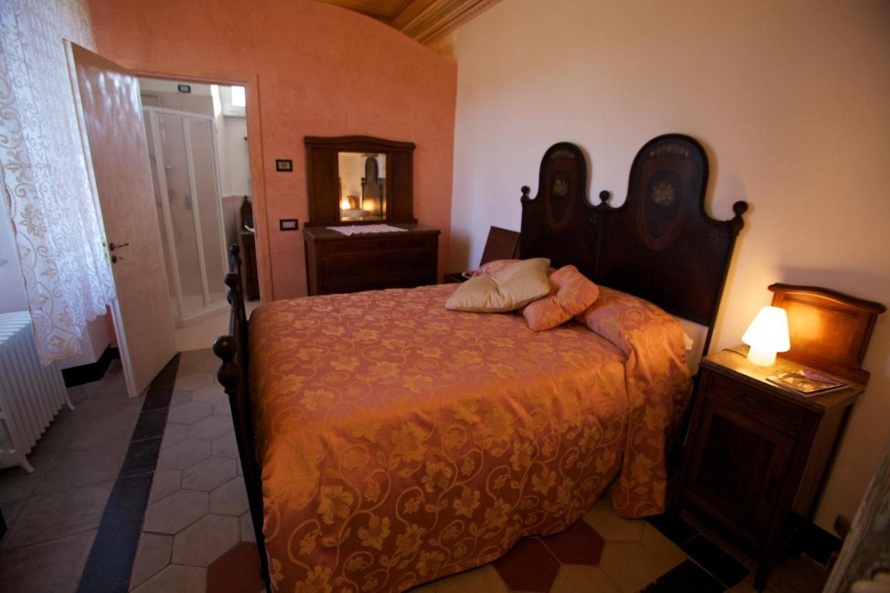 Villa Eugenia Cairo Montenotte Cameră foto